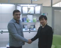 �N���j�b�N�O��